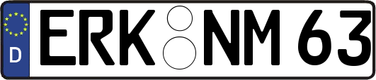 ERK-NM63