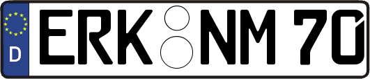 ERK-NM70