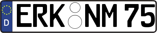 ERK-NM75