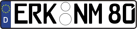 ERK-NM80