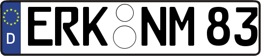 ERK-NM83