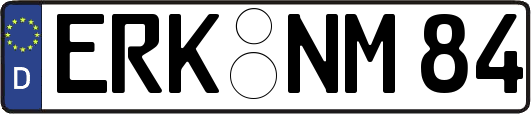 ERK-NM84