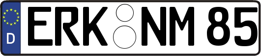 ERK-NM85