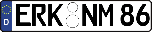 ERK-NM86