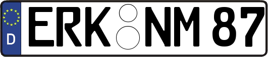 ERK-NM87