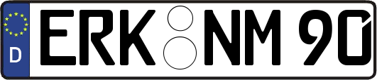 ERK-NM90