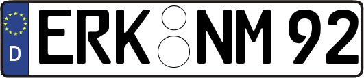 ERK-NM92