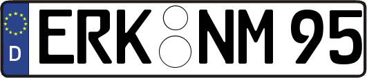 ERK-NM95
