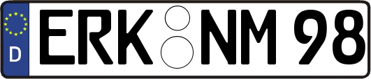 ERK-NM98