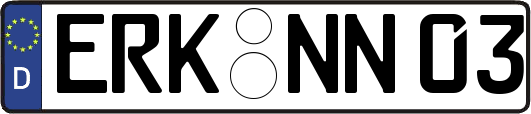 ERK-NN03