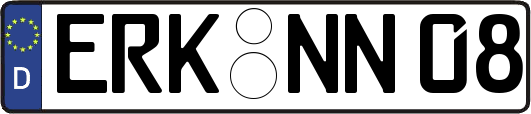 ERK-NN08