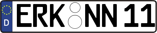 ERK-NN11