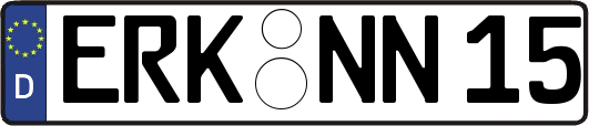 ERK-NN15