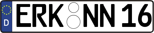 ERK-NN16
