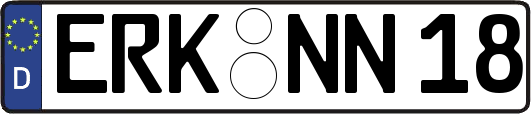 ERK-NN18
