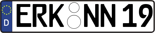 ERK-NN19