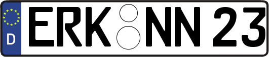 ERK-NN23
