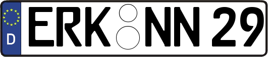 ERK-NN29