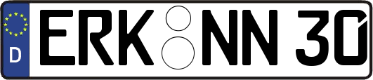 ERK-NN30