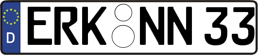 ERK-NN33
