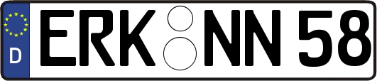 ERK-NN58