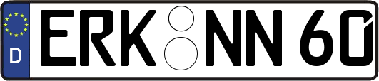 ERK-NN60