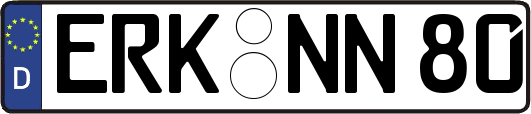 ERK-NN80