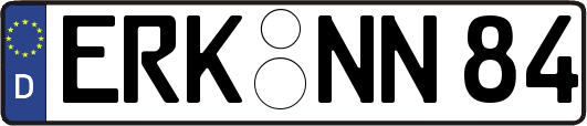 ERK-NN84