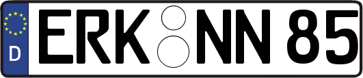 ERK-NN85