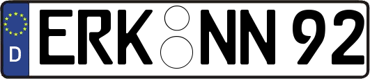 ERK-NN92