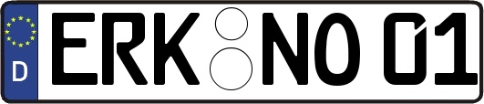 ERK-NO01