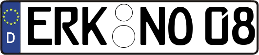 ERK-NO08