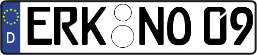 ERK-NO09
