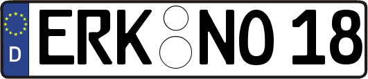 ERK-NO18