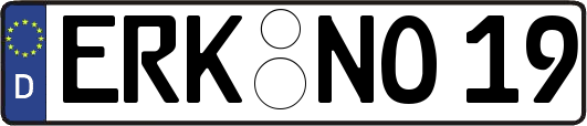 ERK-NO19
