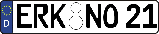 ERK-NO21