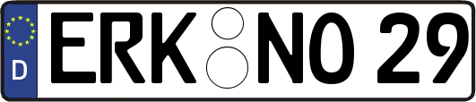 ERK-NO29