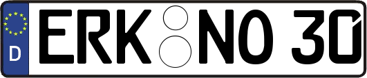 ERK-NO30