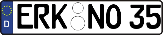 ERK-NO35