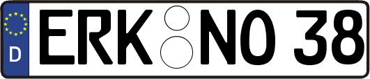 ERK-NO38