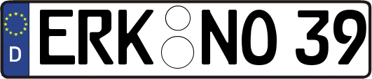ERK-NO39