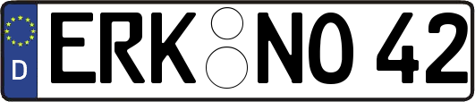 ERK-NO42