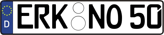 ERK-NO50