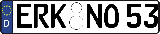 ERK-NO53