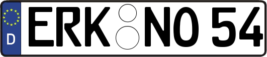 ERK-NO54