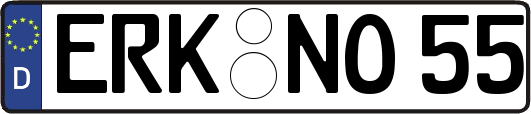 ERK-NO55