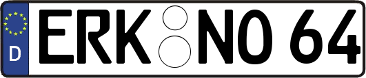 ERK-NO64