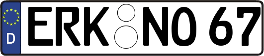 ERK-NO67