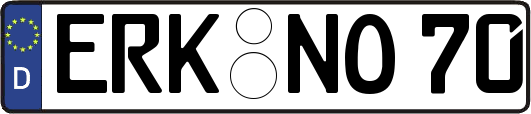 ERK-NO70