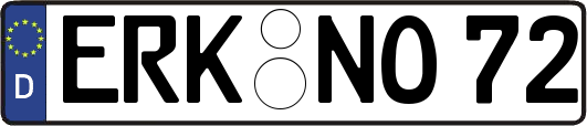 ERK-NO72